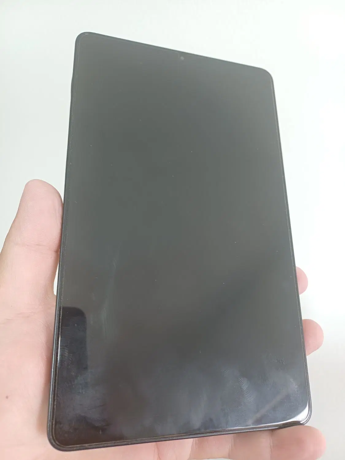 Galaxy Tab A9 4G|تبلت|پرند, فاز ۵|دیوار