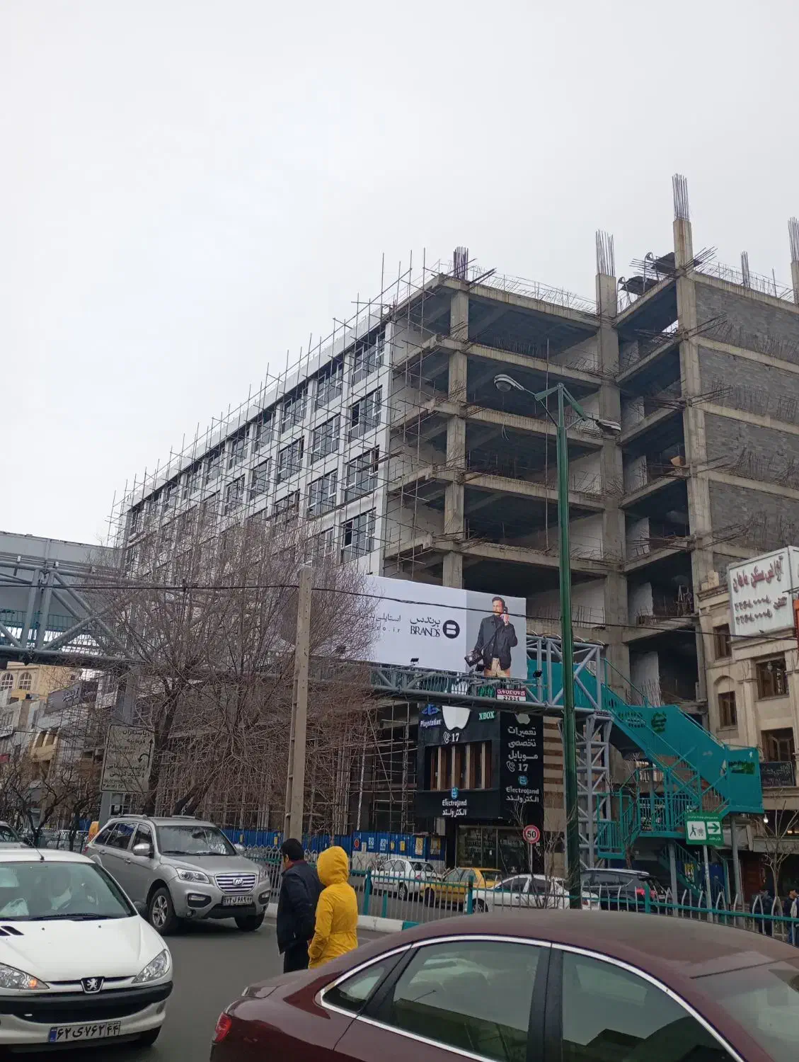 اندرزگو تاپ لوکیشن مغازه و واحد اداری|فروش دفتر کار، اتاق اداری، مطب|تهران, حکمت|دیوار