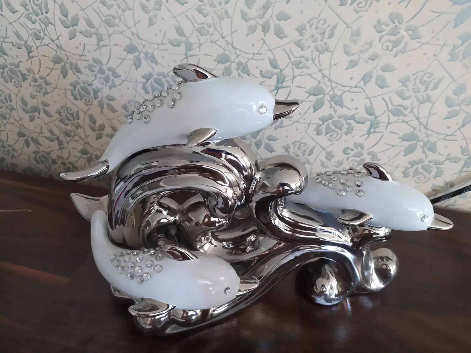 دکوری شیک با قیمت مناسب|مجسمه، تندیس، ماکت|کرمانشاه, |دیوار