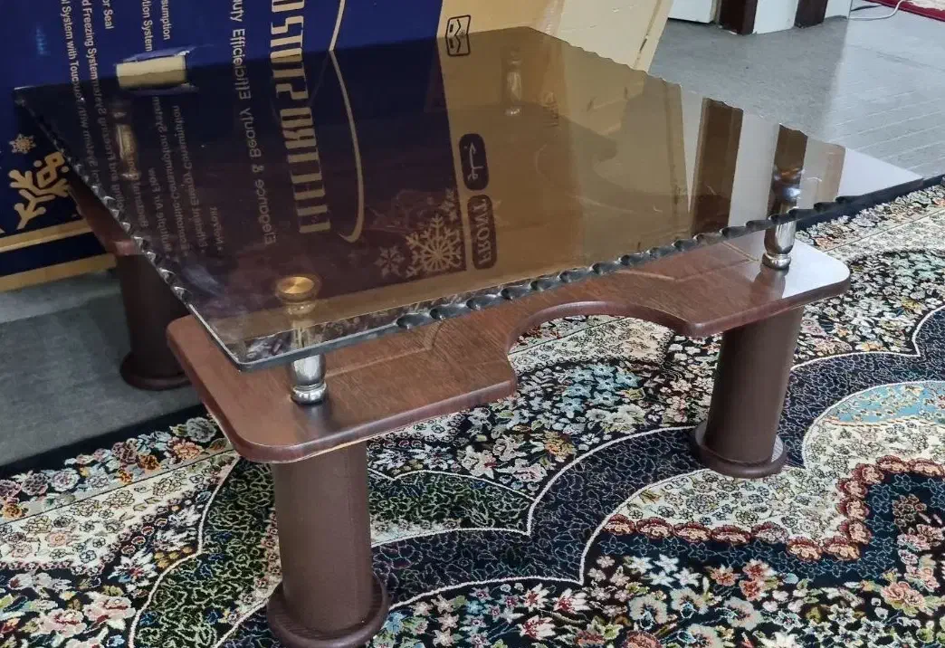 میز|مبلمان خانگی و میز عسلی|فسا, |دیوار