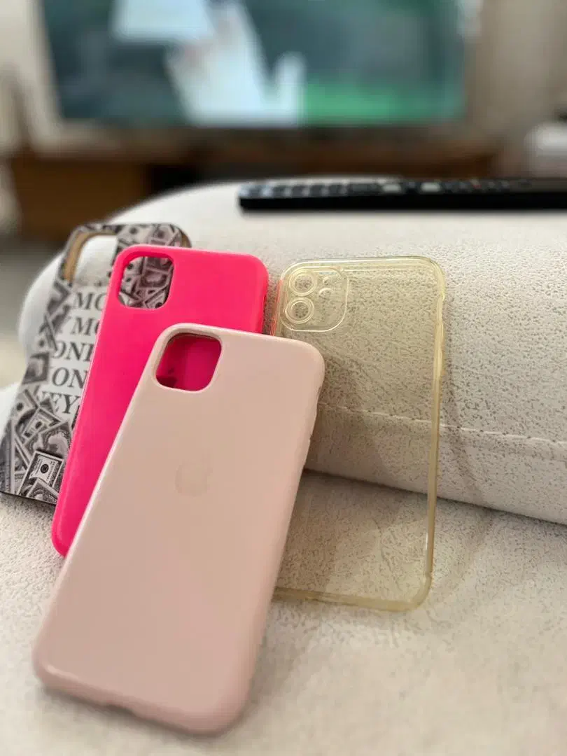 گارد آیفون ۱۱|لوازم جانبی موبایل و تبلت|اندیمشک, |دیوار