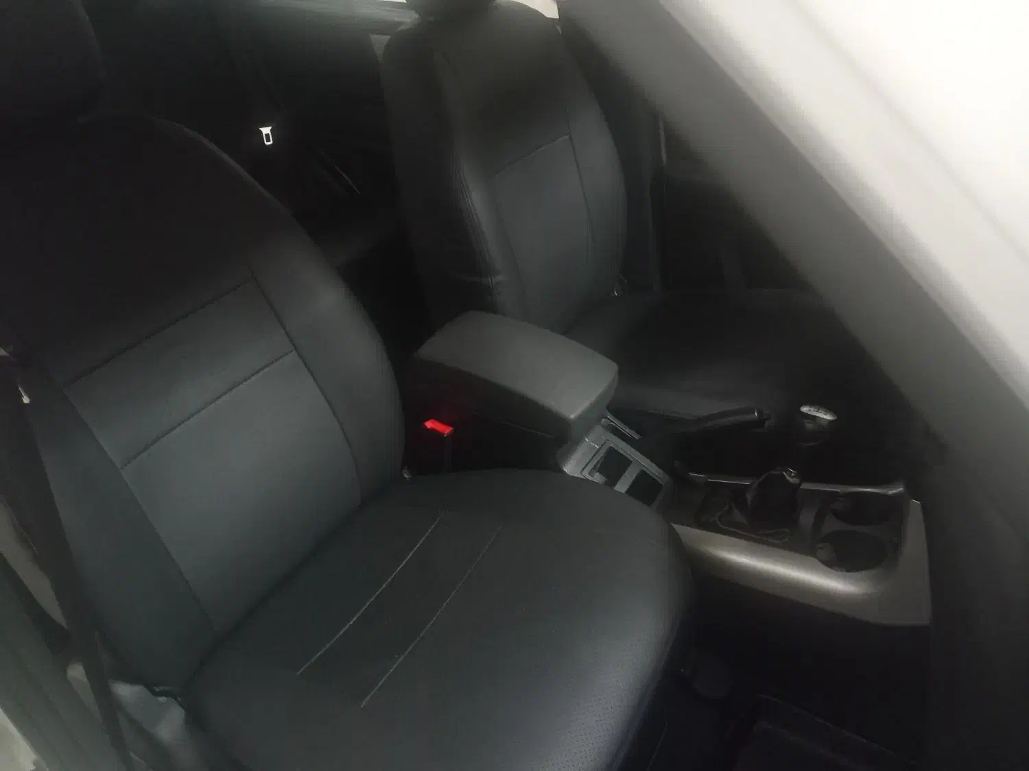 لیفان x60|خودرو سواری و وانت|کامیاران, |دیوار