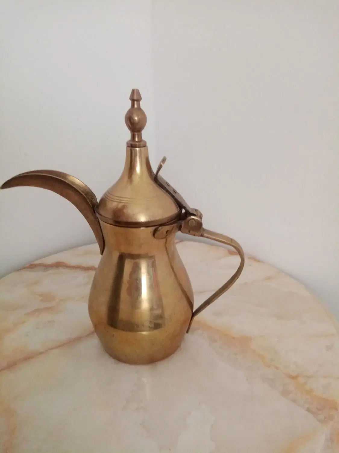 دله عربی|قوری، کتری، قهوهساز دستی|بروجرد, |دیوار