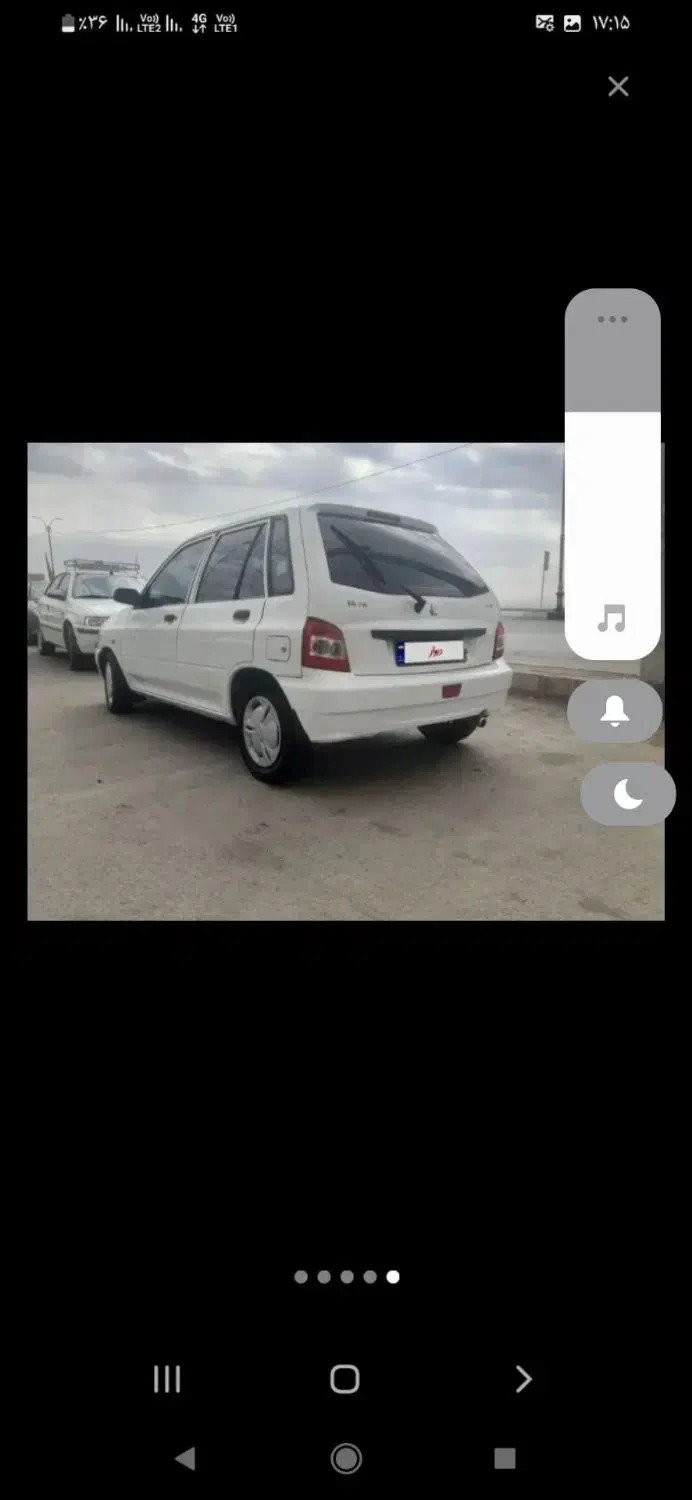 ماشین ۱۱۱|خودرو کلاسیک|آبیک, |دیوار