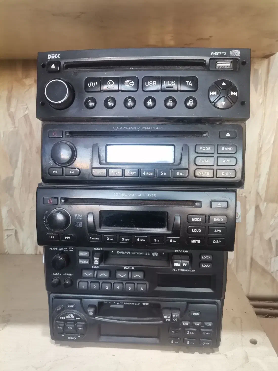 ضبط|قطعات یدکی و لوازم جانبی|شیراز, مسلم|دیوار