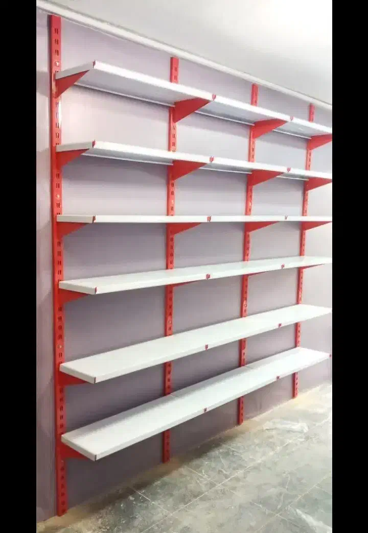 قفسه وسط سوپر|فروشگاه و مغازه|اهواز, کوی نفت|دیوار