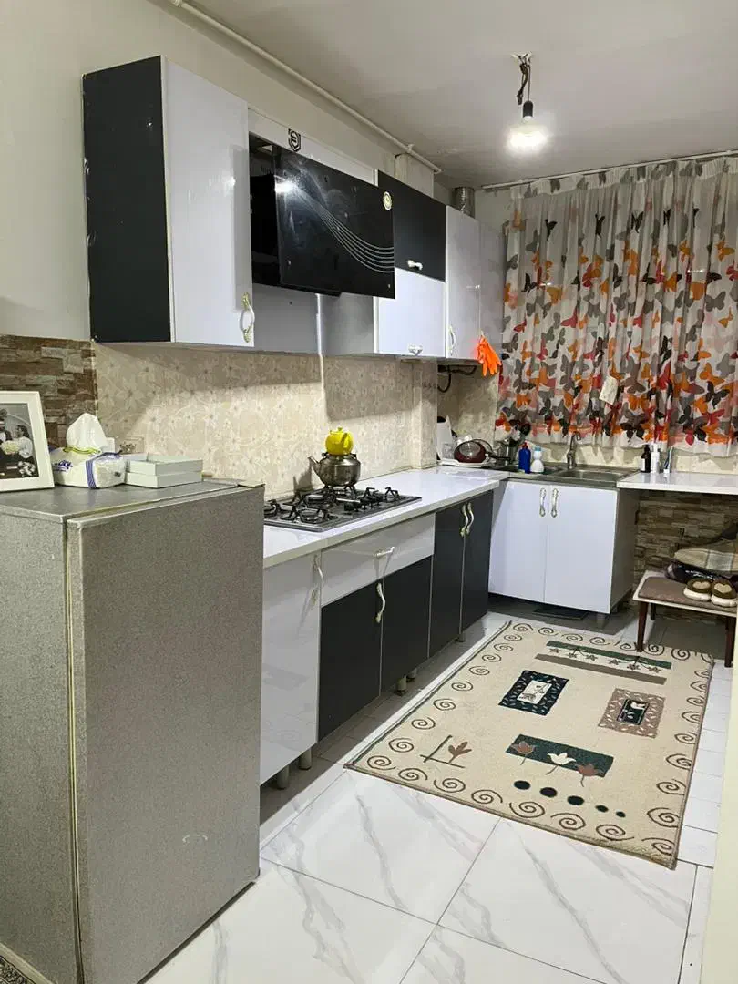 ۴۰ متری قولنامهای|فروش آپارتمان|تهران, خاک سفید|دیوار