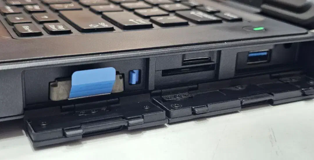 DELL LATITUDE 5420 Rugged لپتاپ|رایانه همراه|سردشت, |دیوار