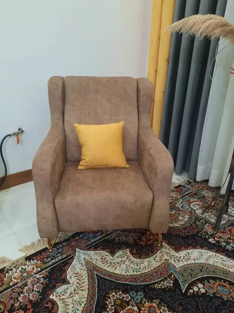 مبل راحتی ۸ نفره|مبلمان خانگی و میز عسلی|شیراز, گویم|دیوار