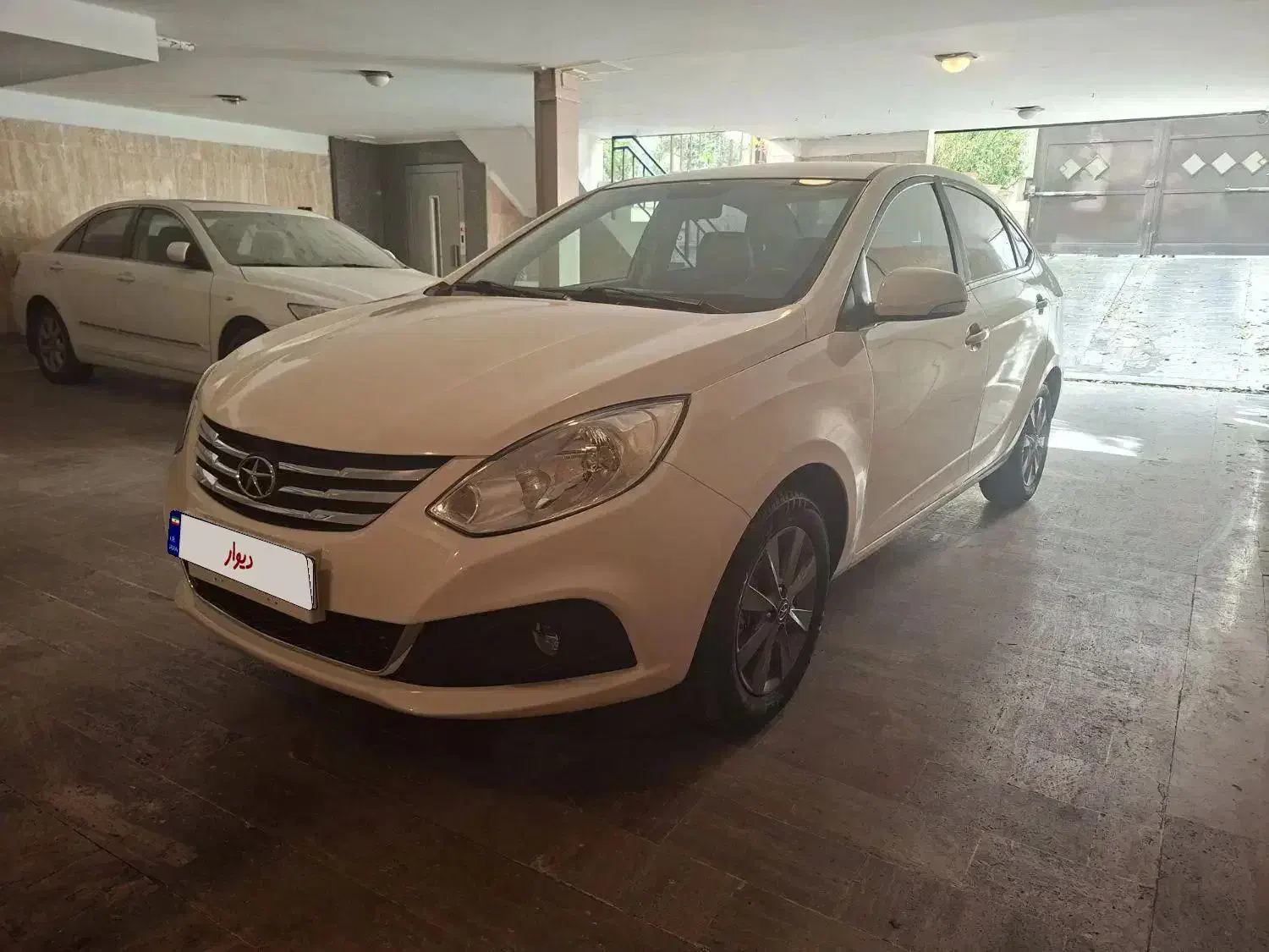 جک j4 مدل ۱۴۰۳|خودرو سواری و وانت|تهران, سردارجنگل|دیوار