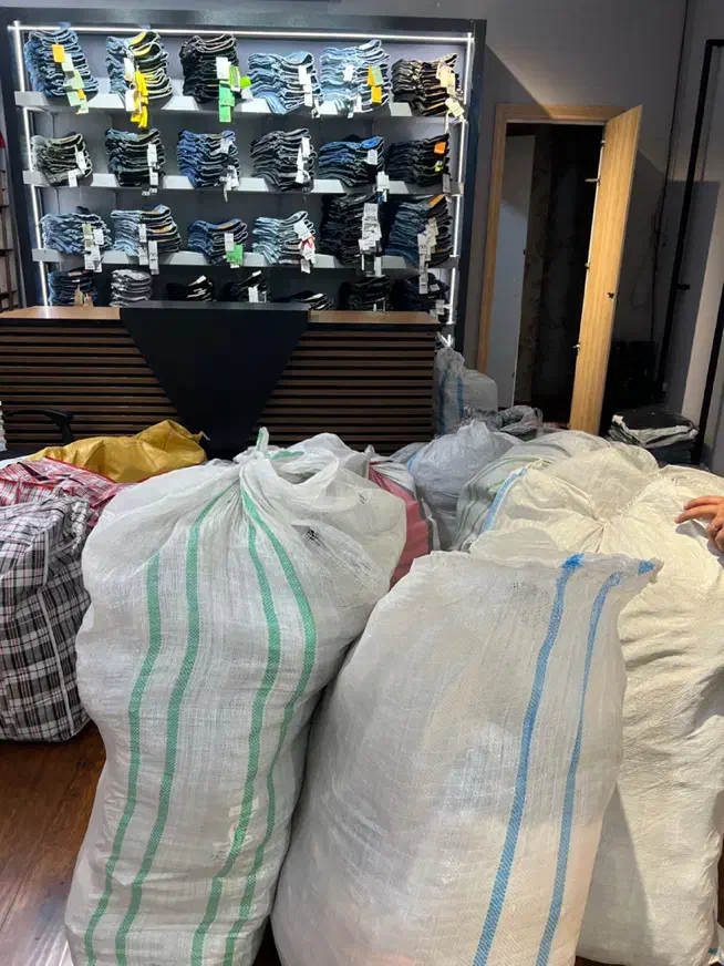 فروش فوری شلوار عمده|لباس|کیش, |دیوار