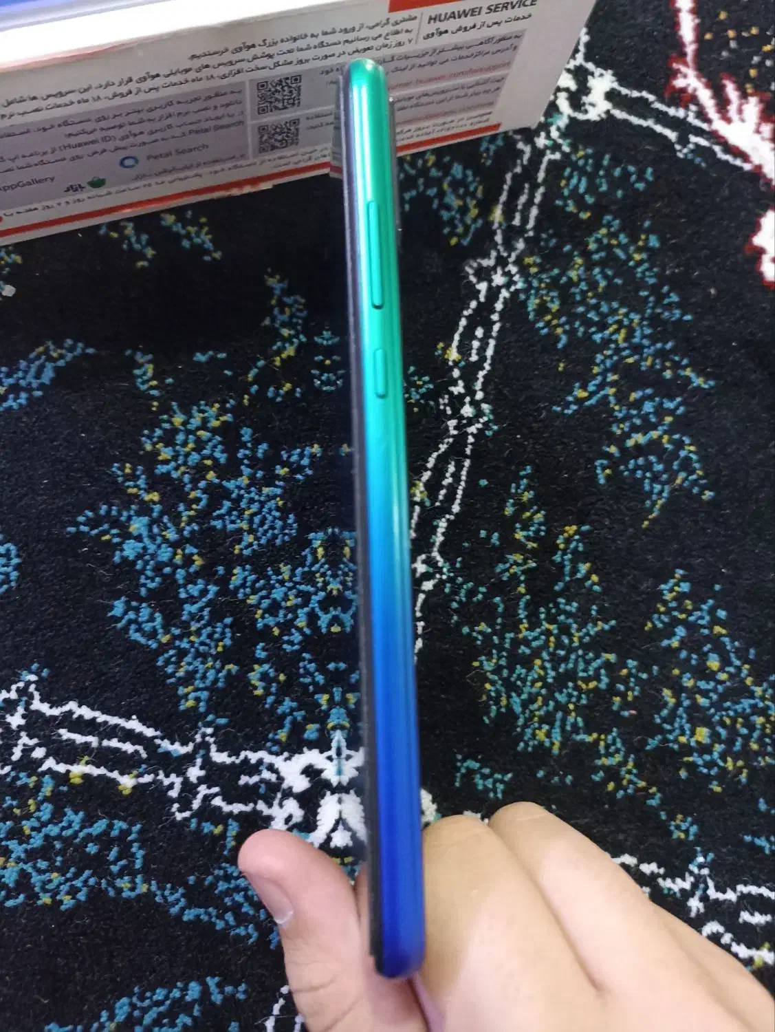 گوشی|موبایل|تهران, مسعودیه|دیوار