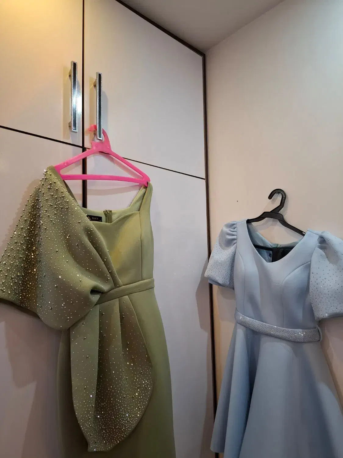 لباس مجلسی فروش فوری|لباس|رشت, جهاد|دیوار