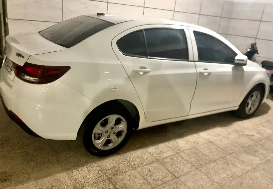 شاهین G دنده سانروف دار|خودرو سواری و وانت|بجنورد, |دیوار