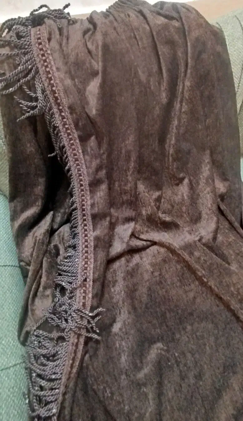 پرده|پرده، رانر، رومیزی|تربت‌حیدریه, اندیشه|دیوار