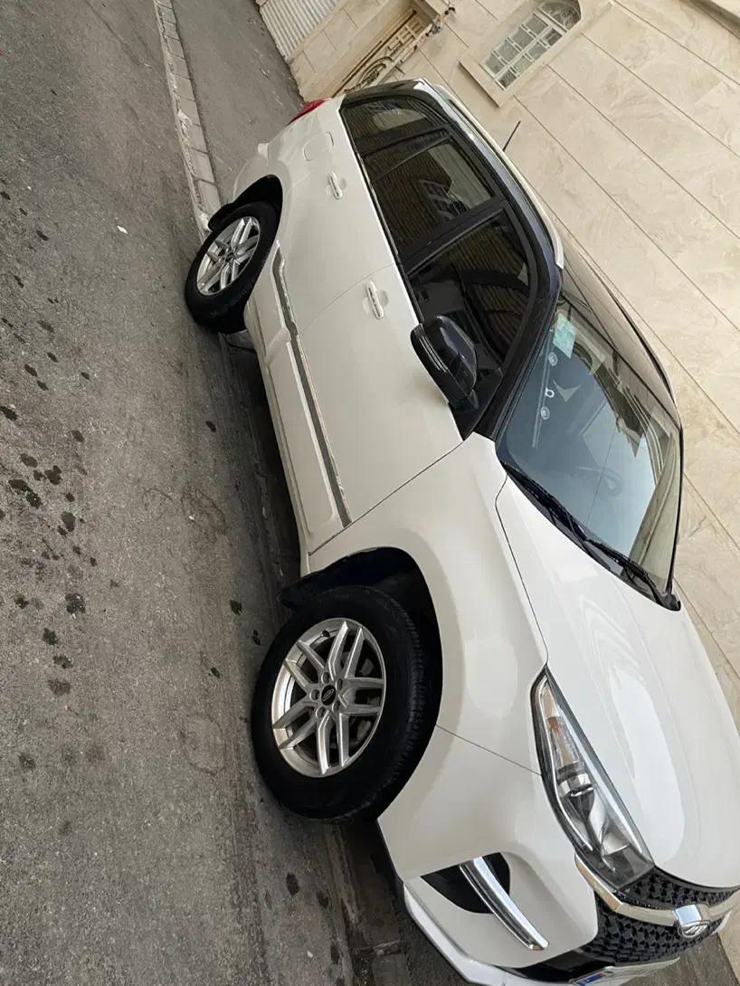 X33s AT|خودرو سواری و وانت|مرودشت, پشت سایپا|دیوار