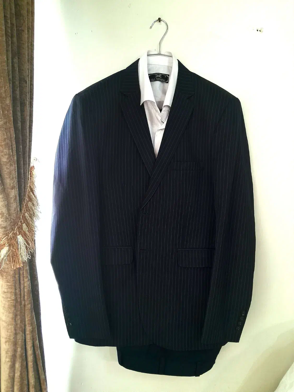 فروش کت وشلوار پیراهن مردانه ،زنانه ...|کیف، کفش، کمربند|اصفهان, مهدیه|دیوار