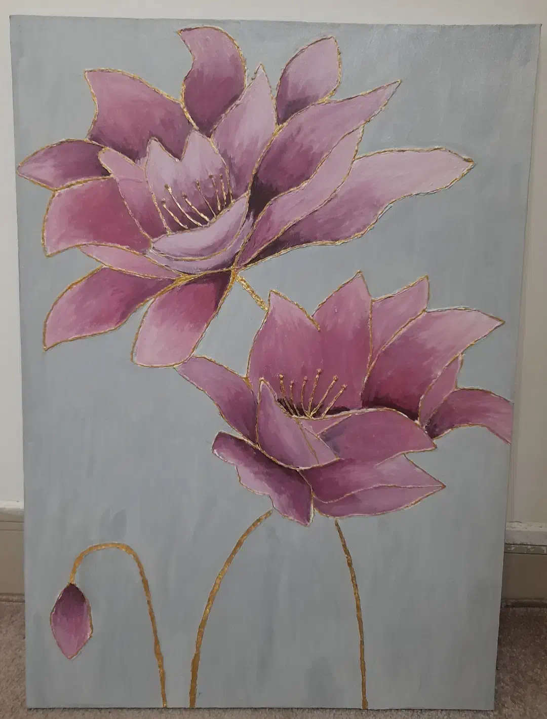 تابلو|تابلو، نقاشی، عکس|اصفهان, کشاورزی|دیوار