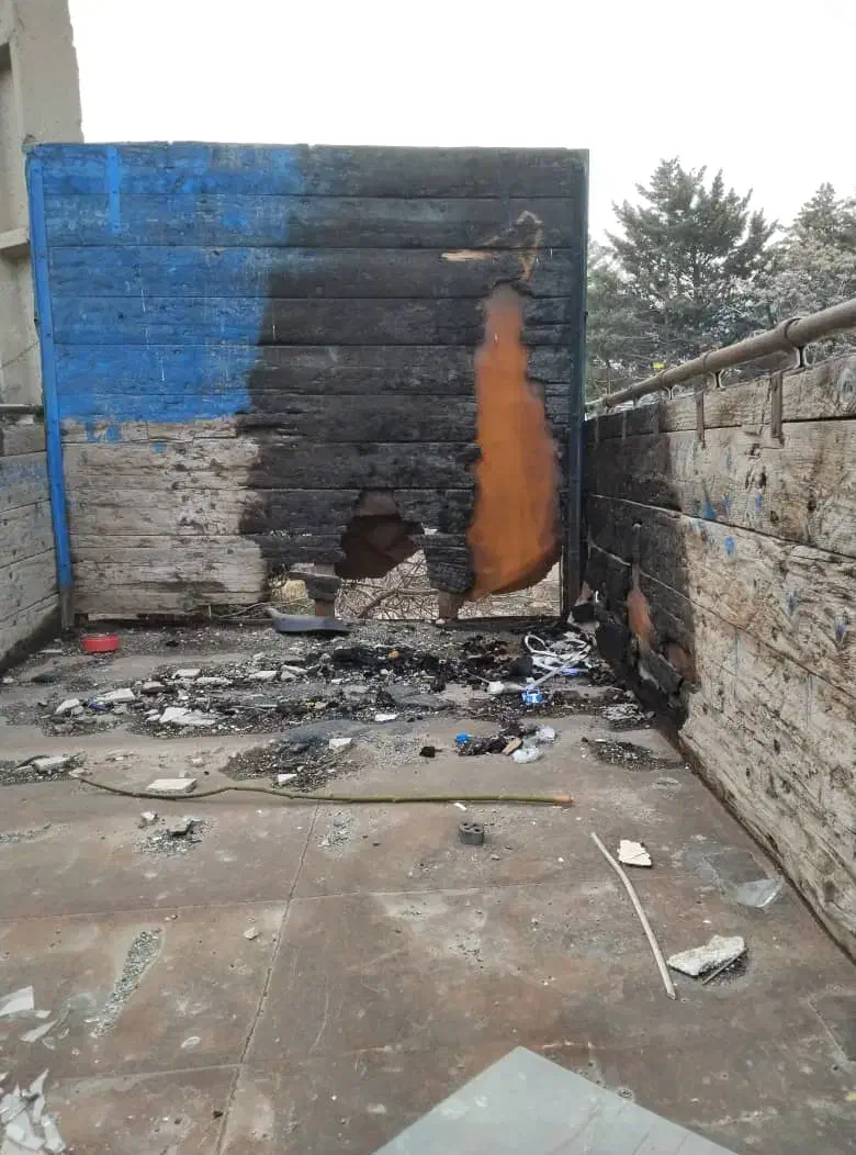 باربند باری چوبی|قطعات یدکی و لوازم جانبی|تهران, مروارید شهر|دیوار