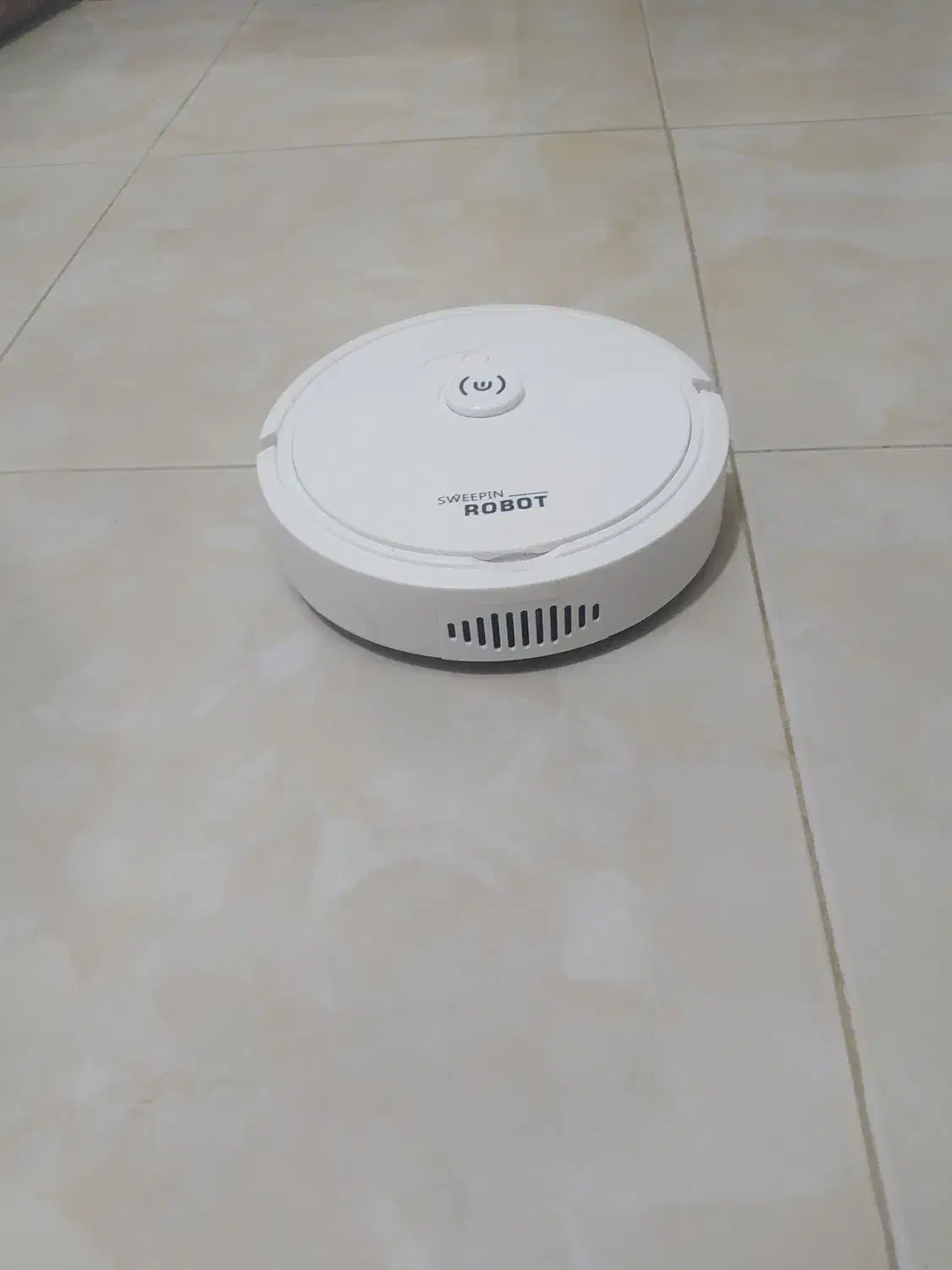 جاروی روباتی|جاروبرقی، جارو شارژی، بخارشو|چهارباغ, |دیوار