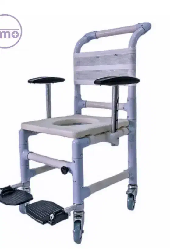 ویلچر حمام و توالت|آرایشی، بهداشتی، درمانی|قم, نیروگاه|دیوار