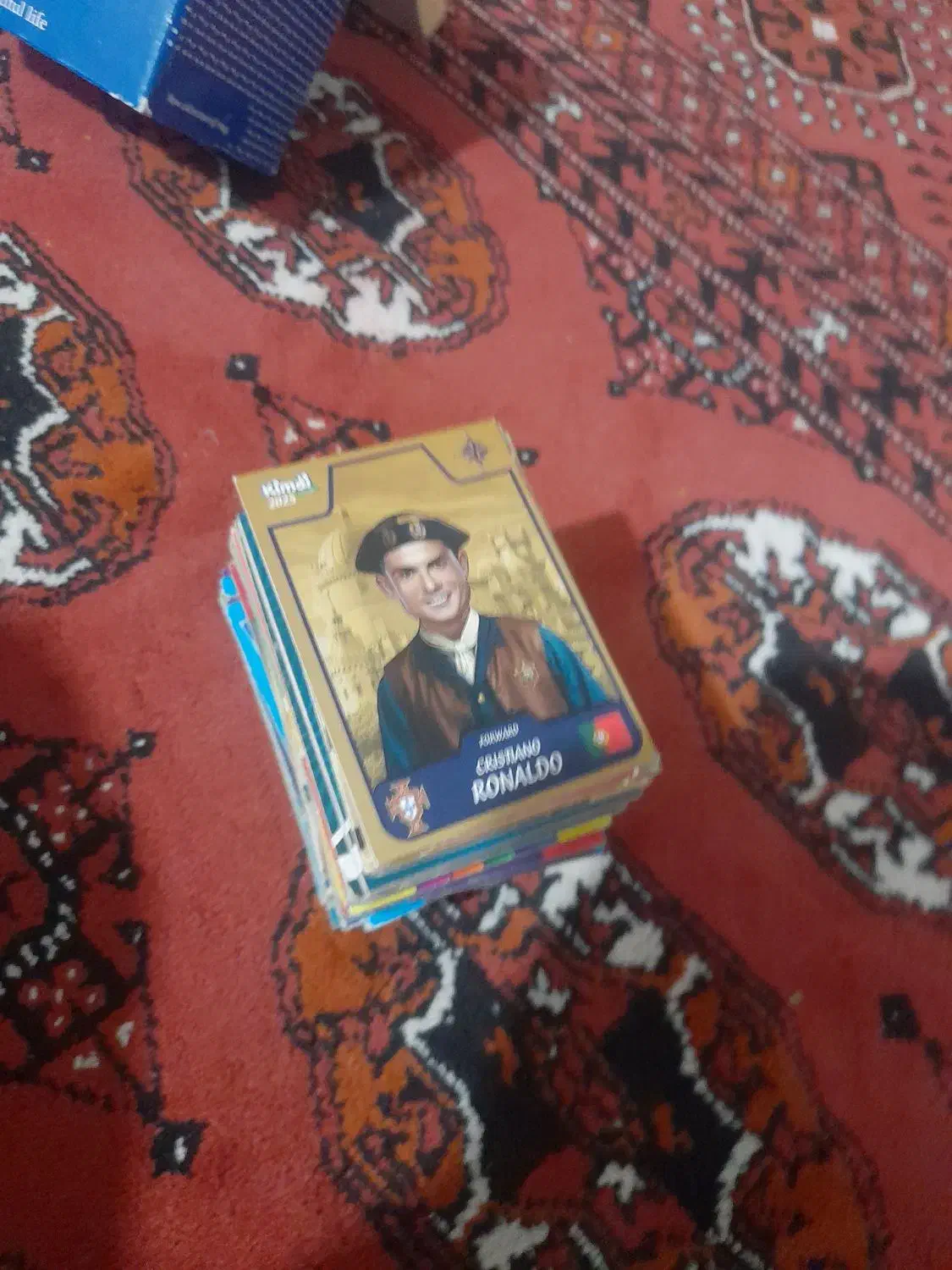 کات کیمیدی|اسباب‌‌بازی|گنبد کاووس, |دیوار