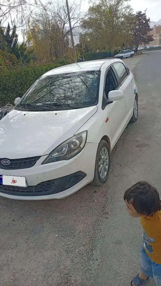 ام وی ام 315نیوH|خودرو سواری و وانت|خرم بید, |دیوار