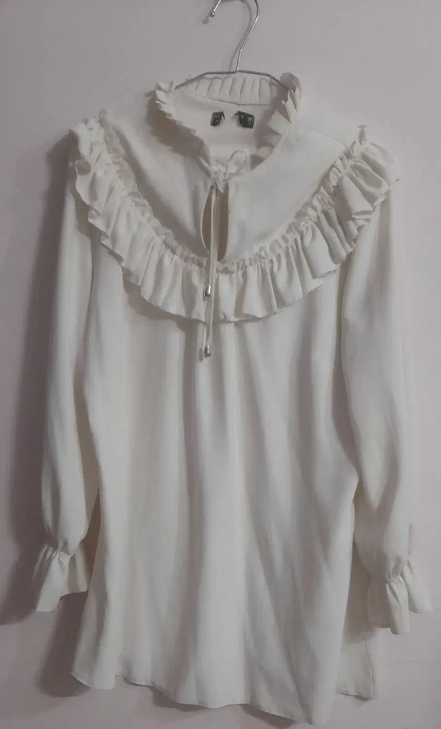 شومیز|لباس|سبزوار, امام خمینی (ناوی)|دیوار