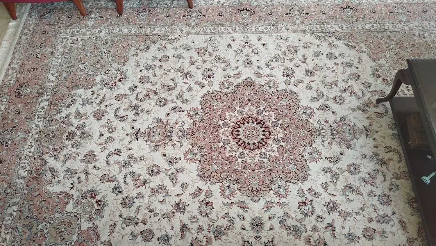 یک جفت فرش|فرش|نوشهر, |دیوار