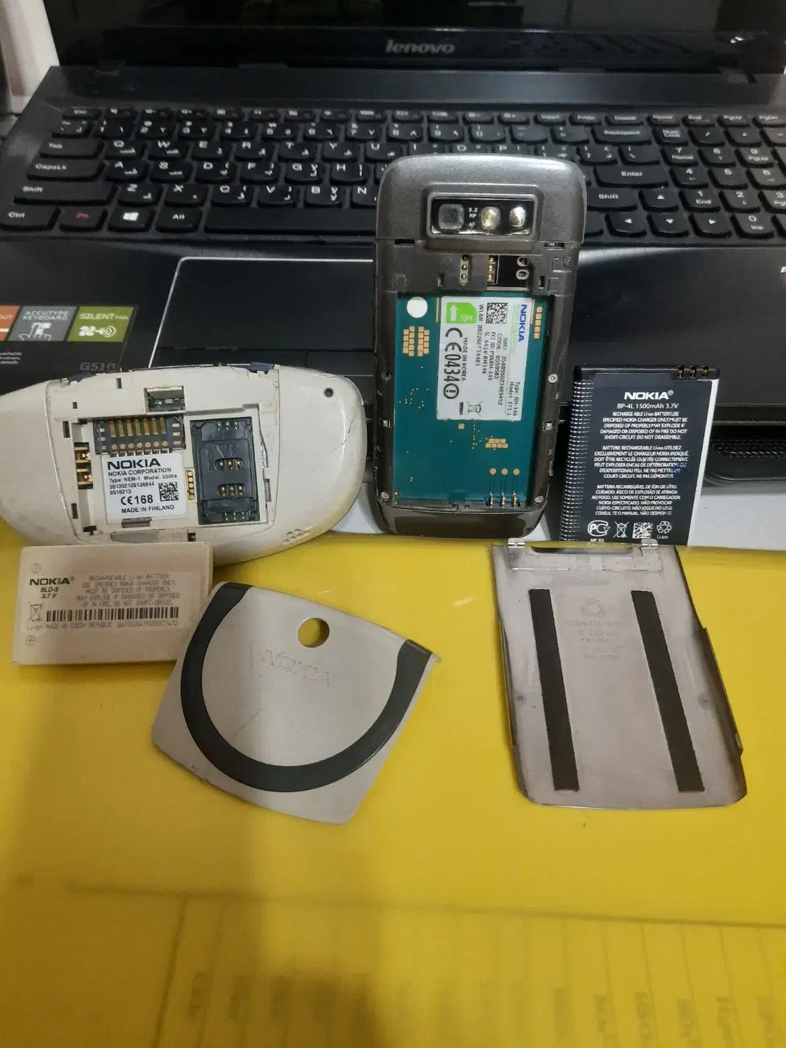 نوکیا|موبایل|تهران, نازیآباد|دیوار