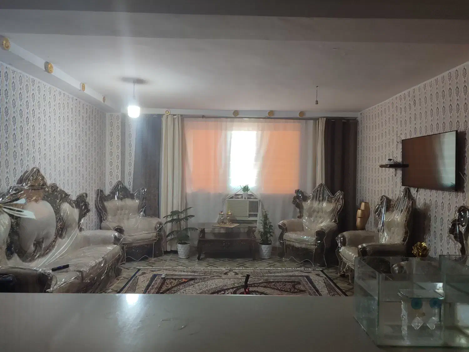 مبل درحدنو|مبلمان خانگی و میز عسلی|بندرعباس, |دیوار