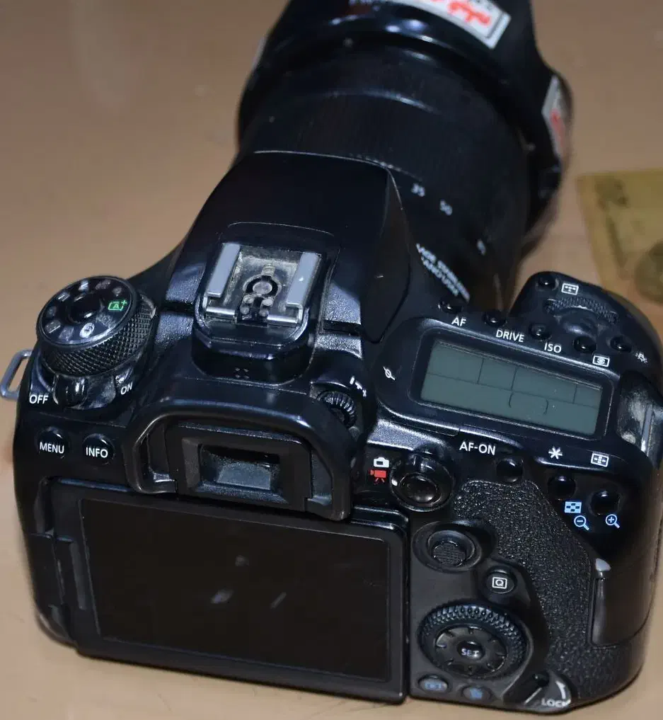 دوربین عکاسی کانن|دوربین عکاسی و فیلم‌برداری|خوی, |دیوار