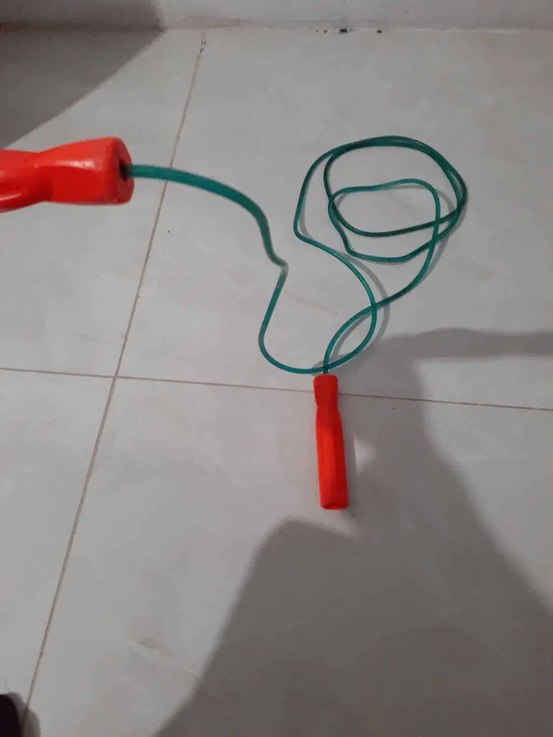 طناب ورزشی|تجهیزات ورزشی|مشهد, مشکینی (شهرک غرب)|دیوار