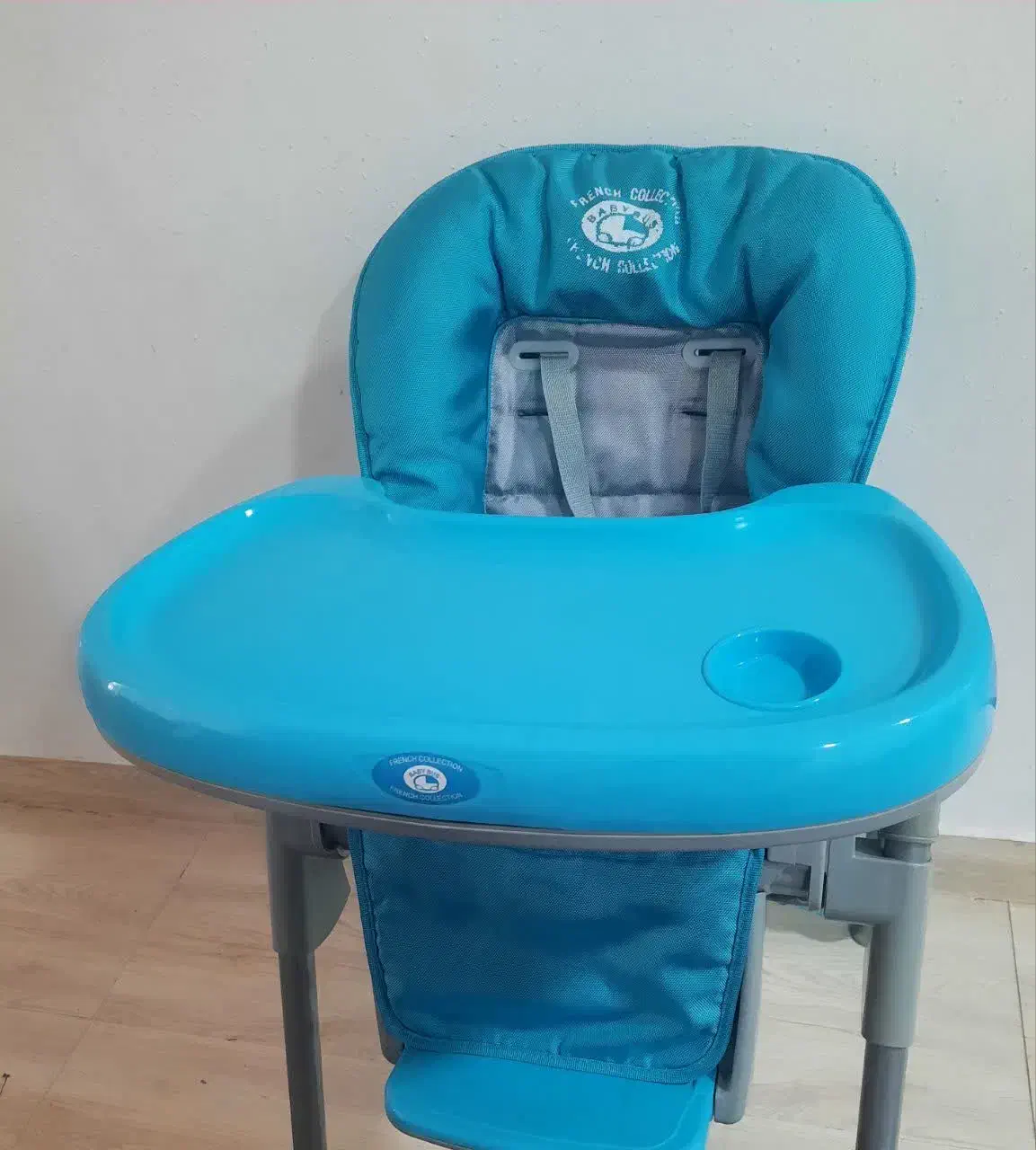 صندلی غذای کودک|اسباب و اثاث بچه|شوشتر, |دیوار