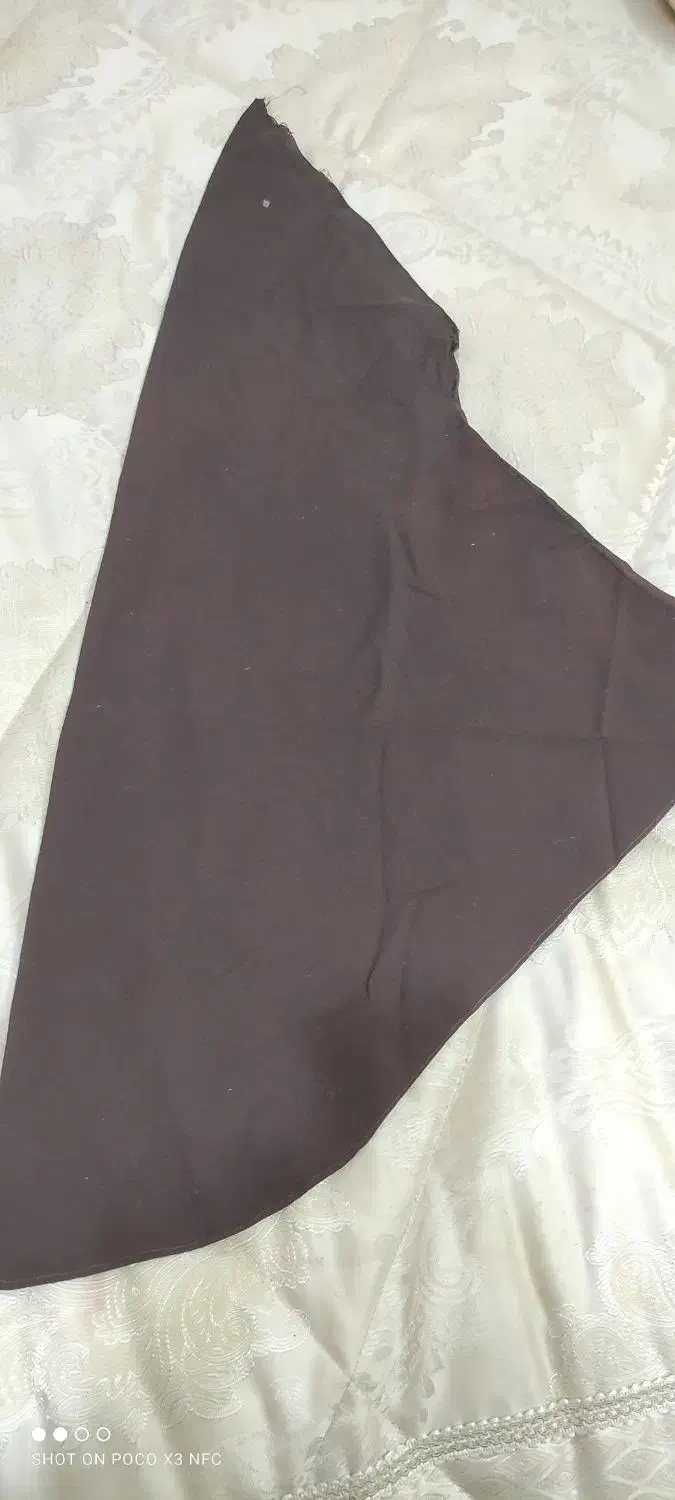 پالتوی زنانه رنگ کرم با تعدادی مانتو|لباس|بیرجند, |دیوار