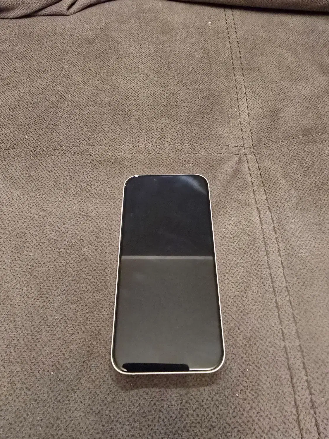 آیفون ۱۳ نرمال ۲۵۶ گیگ|موبایل|اصفهان, مهرآباد|دیوار