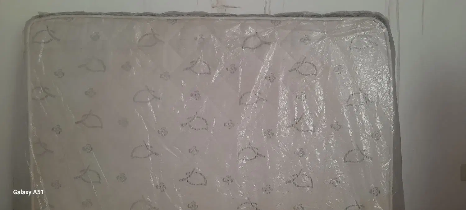 تشک خوشخواب|تخت و سرویس خواب|بردسکن, |دیوار