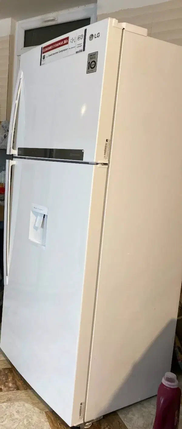 یخچال LG ال جی|یخچال و فریزر|بهبهان, |دیوار