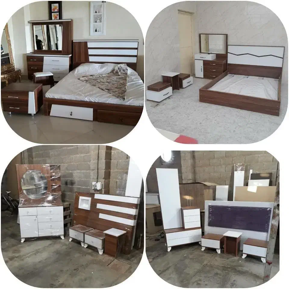 سرویس خواب|تخت و سرویس خواب|کاشمر, |دیوار