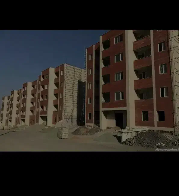 مسکن ملی|پیش‌فروش املاک|سهند, |دیوار