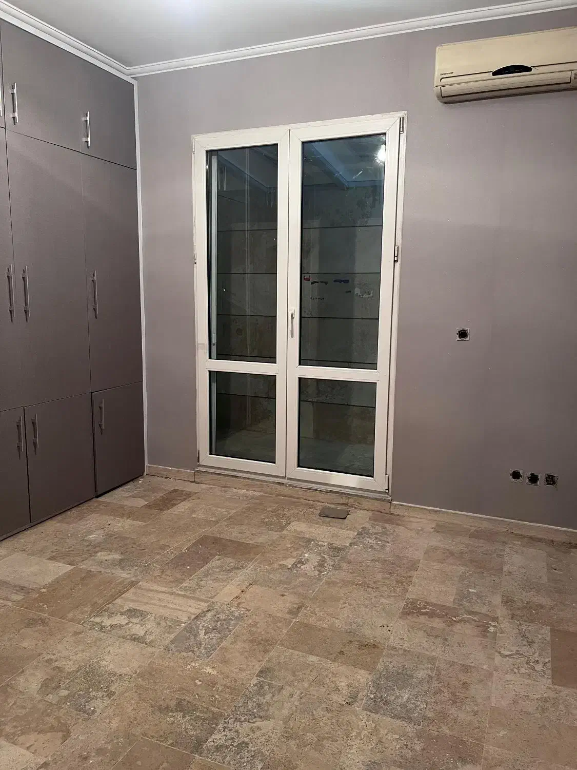 هروی افتخاریان ۷۵ متر ۲ خواب