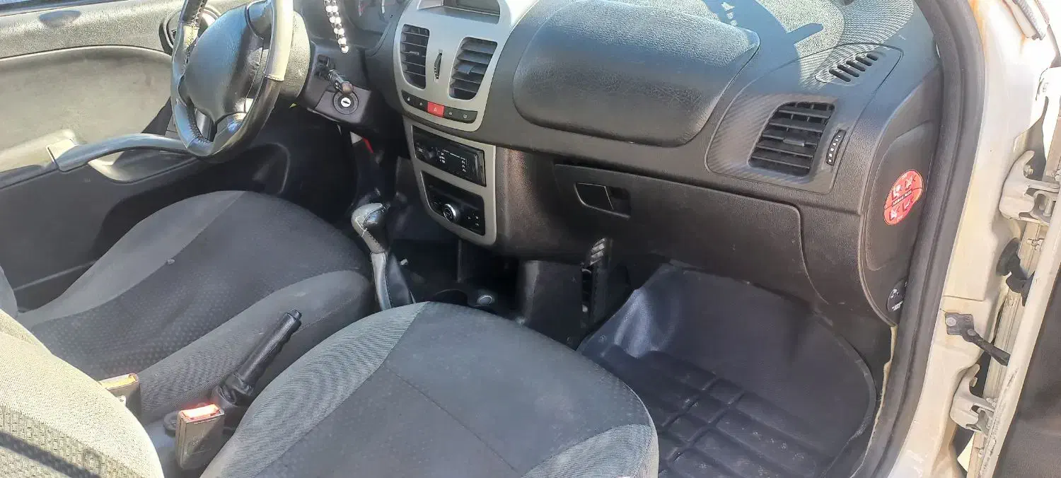 کوییک ۱۴۰۰|خودرو سواری و وانت|گالیکش, |دیوار