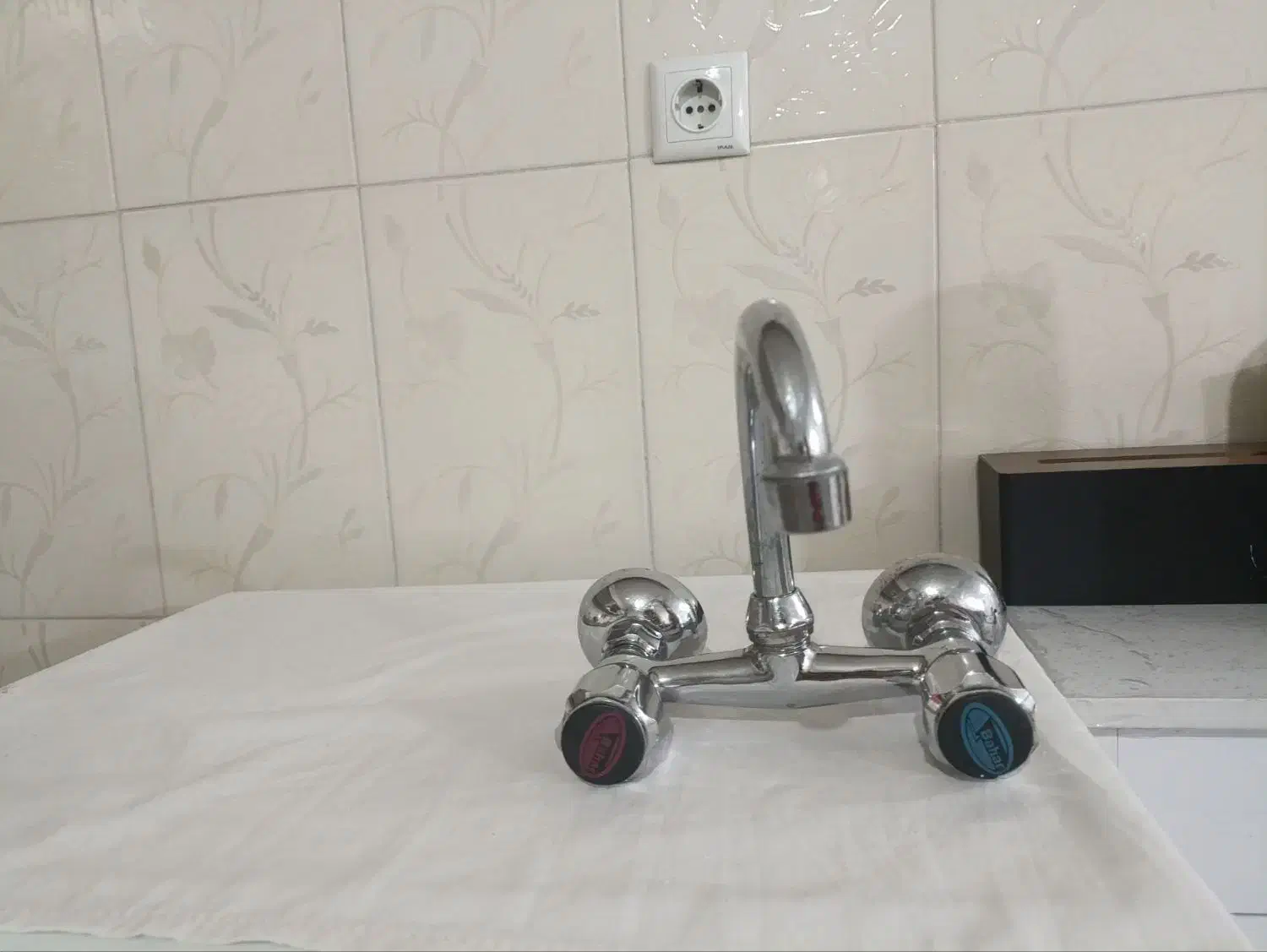 شیرالات|لوازم سرویس بهداشتی|نیشابور, شهرک جانبازان|دیوار