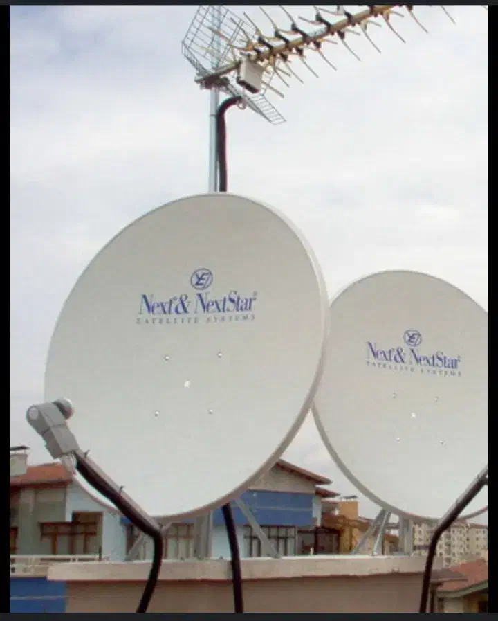 نصاب آنتن ونصب انواع پایه دیواریTV و DVD|خدمات پیشه و مهارت|کرمانشاه, |دیوار