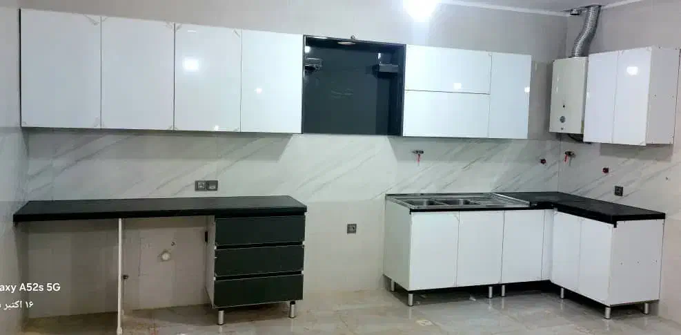 عرضه   کابینت قیمت کف تولید کدb2 پیش ساخته|مصالح و تجهیزات ساختمان|شیراز, کوشک میدان|دیوار