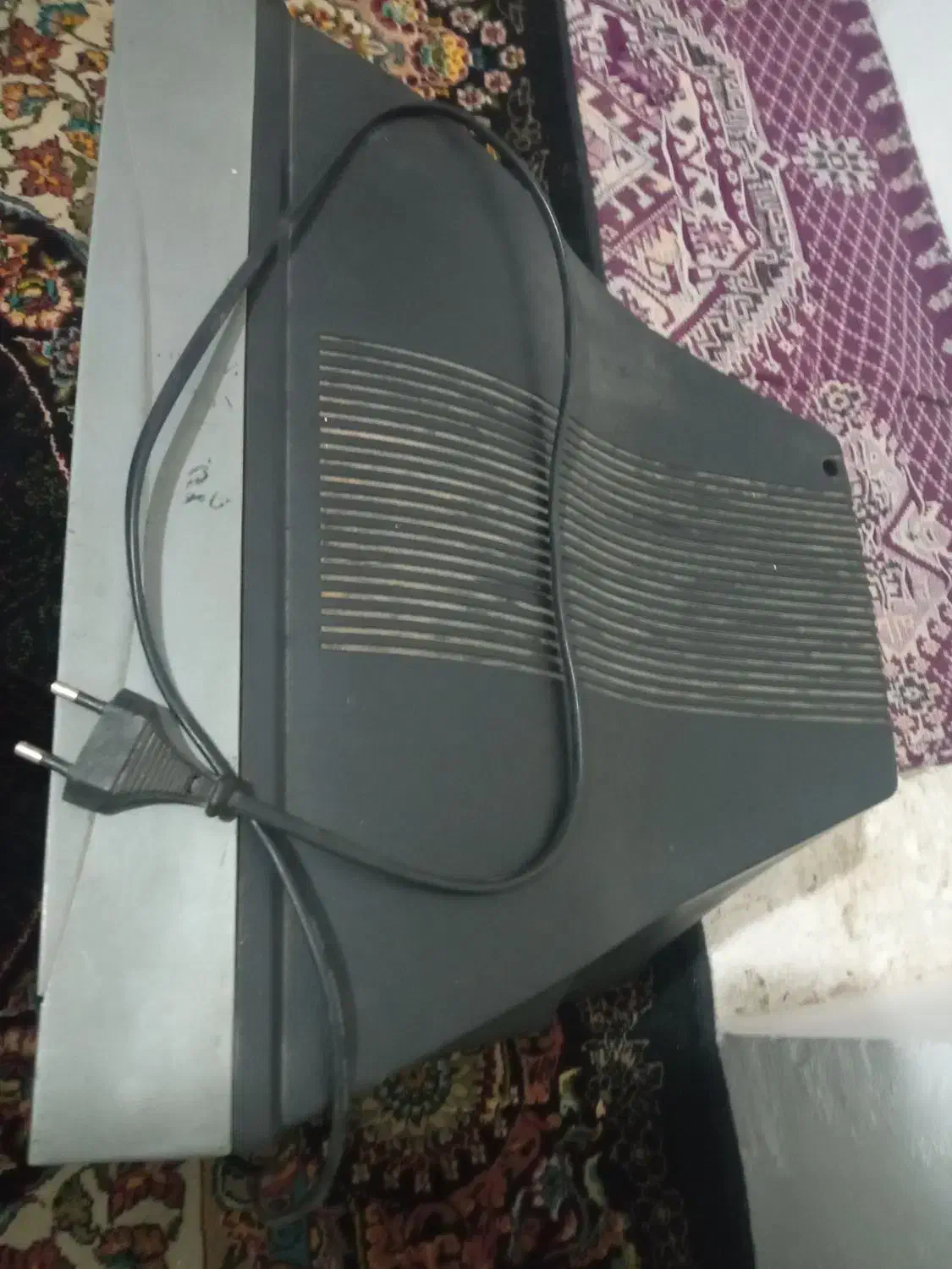 تلویزیون|تلویزیون و پروژکتور|مشهد, خواجه ربیع|دیوار