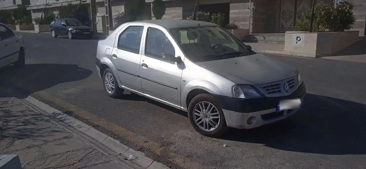 فقط تعویض با پاترول چهار سیلندر|خودرو سواری و وانت|سنندج, |دیوار