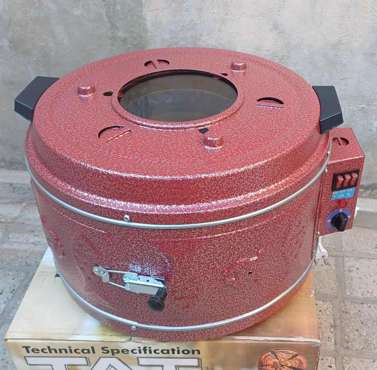 فر برقی تات فر|حراج|بیرجند, |دیوار