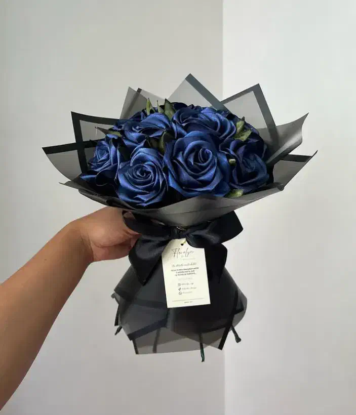 دسته گل ربانی روز مادر|گل مصنوعی|نسیمشهر, |دیوار