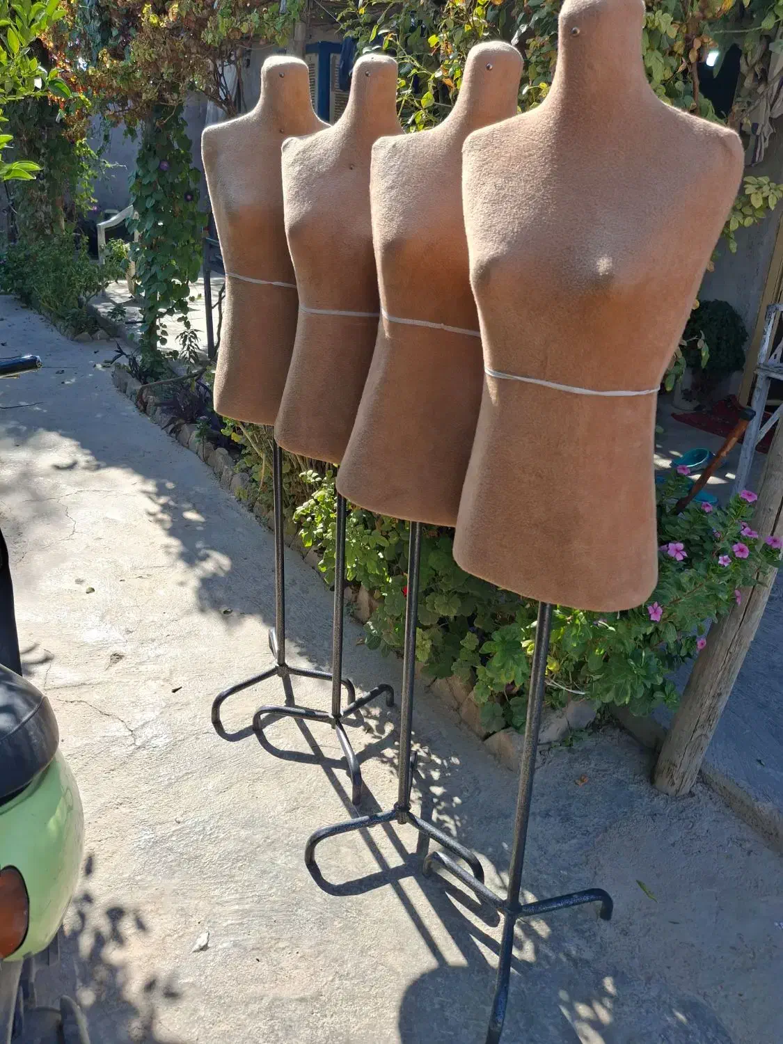 مانکن|فروشگاه و مغازه|فیروزآباد (فارس), |دیوار